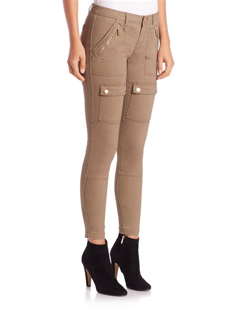 michael kors 40t9dxmp3s|Michael Kors pants for women.